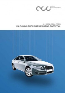 Alu in cars - cover