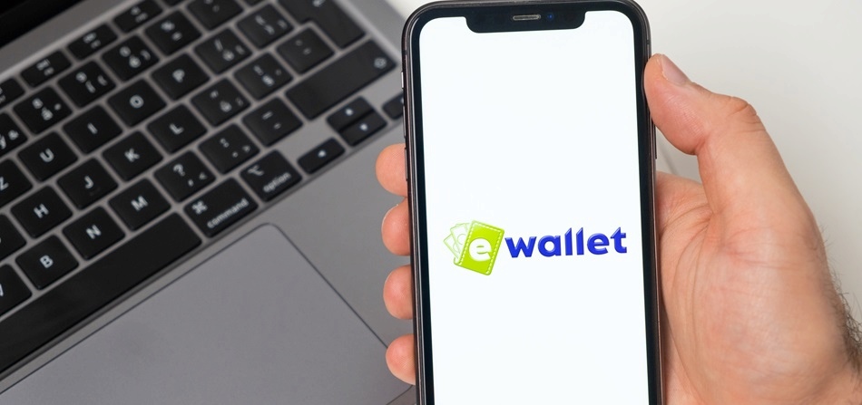E-wallet