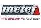METEF - 11-13 June 2014, Verona, Italy